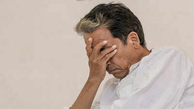 Will we just watch him succumb?’ : Sonam Wangchuk’s health worsens after 16 days of fast