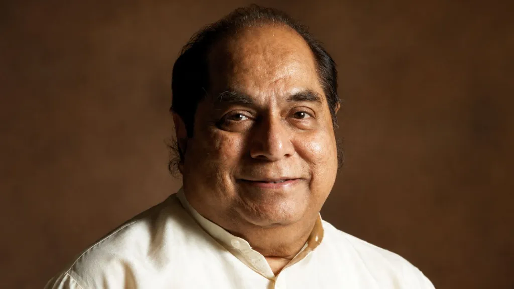 ‘Strongest pillar of our life has fallen’: DY Patil’s son, CM, educationists pay tributes to stalwart